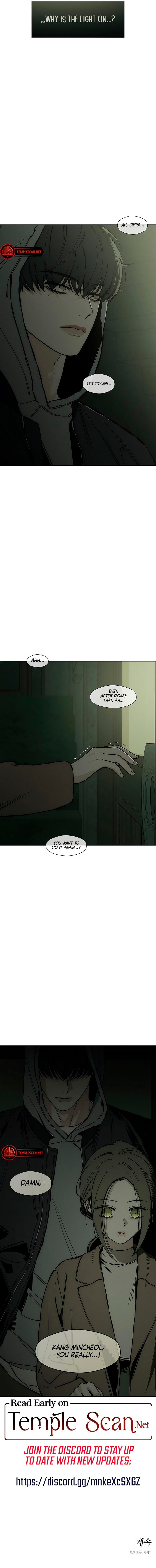 Tears On A Withered Flower Chapter 17 image 12